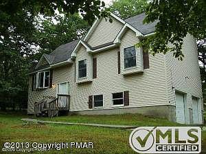 105 Lehman Rd