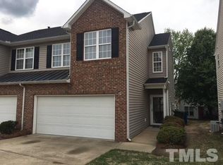 2405 Pumpkin Ridge Way, Raleigh, NC 27604