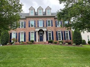 21003 Ashlyn Cir, Indian Land, SC 29707