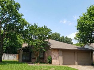 1615 Brickarbor Dr, Katy, TX 77449