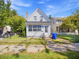 333 Nottingham St, Springfield, MA 01104