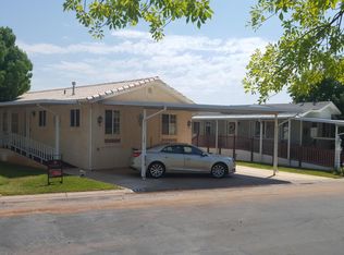 180 N 1100 E UNIT 114, Washington, UT 84780
