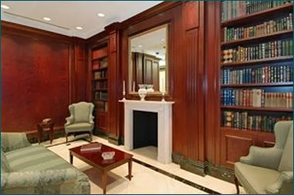 Rented by Brown Harris Stevens | media 21