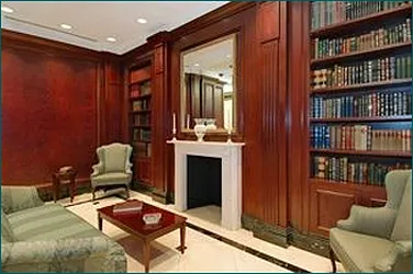 Rented by Brown Harris Stevens