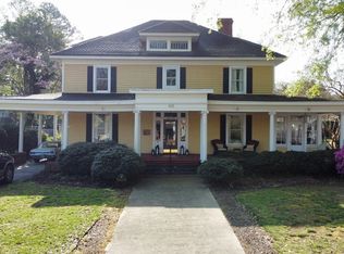 425 S Petty St, Gaffney, SC 29340