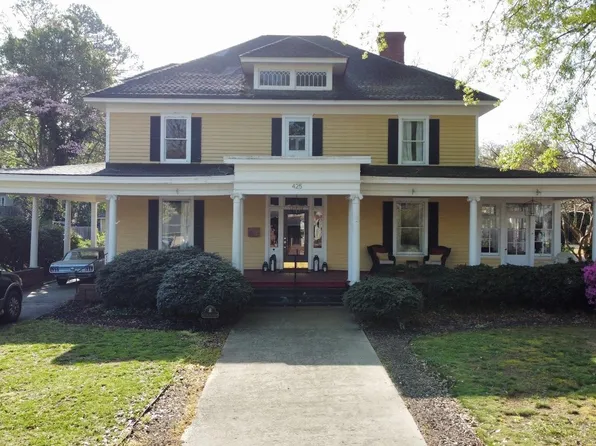 425 S Petty St, Gaffney, SC 29340