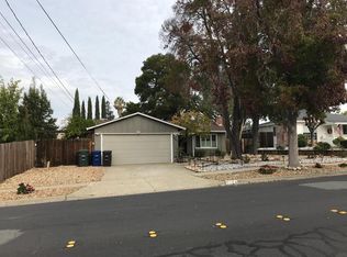 5543 Michigan Blvd, Concord, CA 94521