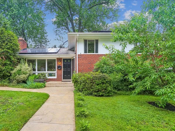 1703 Tilton Dr, Silver Spring, MD 20902