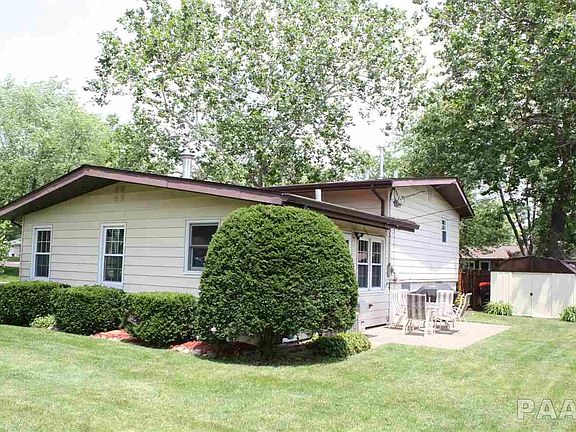 2nd image of 5426 N Robinhood Dr