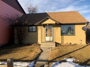 3005 Amherst Ave, Butte, MT 59701