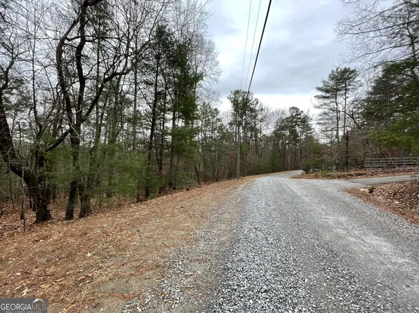 0 Squirrel Hunting Rd, Ellijay, GA 30536
