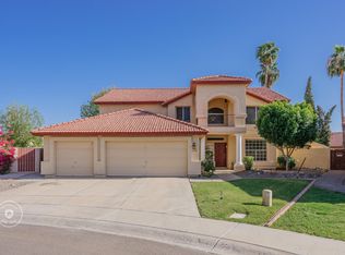 11325 W Crimson Ln, Avondale, AZ 85392