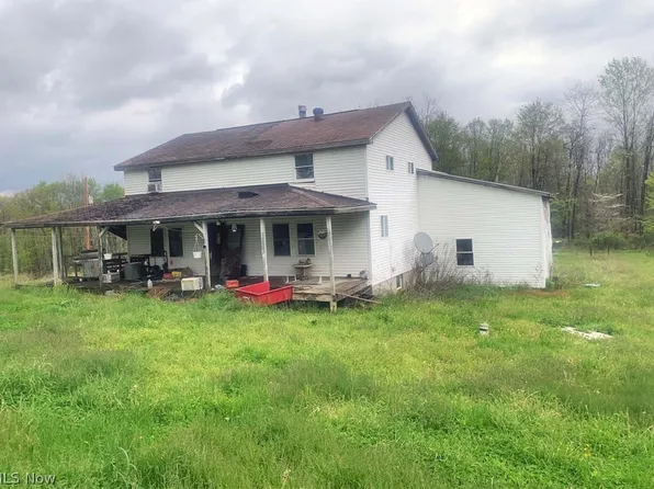 1630 Alabran Rd, Smicksburg, PA 16256