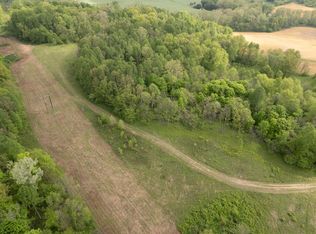 0 S County Rd #375W, Connersville, IN 47331