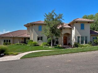 38 Citadel Dr, Amarillo, TX 79124