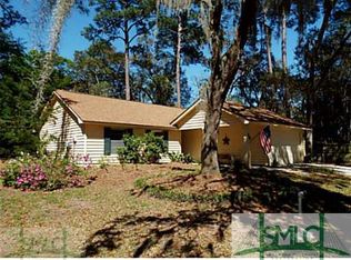 15 Cat Boat Pl, Savannah, GA 31410