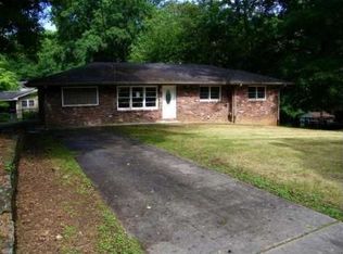 3458 Mell Pl, Clarkston, GA 30021
