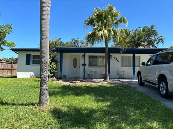 5401 96th Ave N, Pinellas Park, FL 33782
