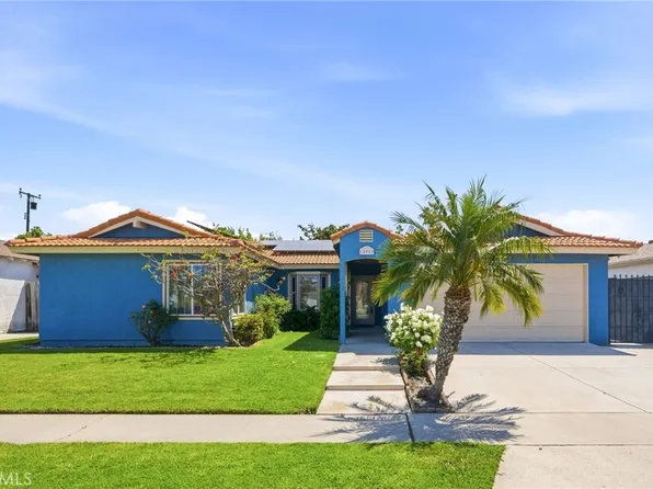 15952 Quartz St, Westminster, CA 92683