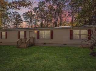 8510 Darcy Ln, Partlow, VA