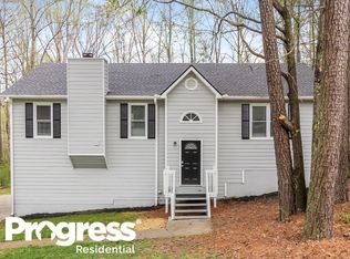 321 Justin Dr, Dallas, GA 30157