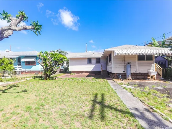 1414 Peter Buck St, Honolulu, HI 96817