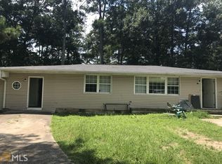 362 Lee St, Forest Park, GA 30297