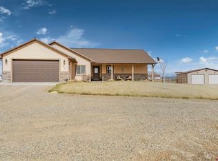 12264 Road 23.25 Loop, Cortez, CO 81321