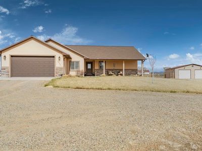 12264 Road 23.25 Loop, Cortez, CO, 81321