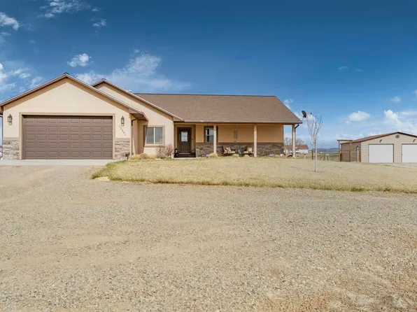 12264 Road 23.25 Loop, Cortez, CO 81321