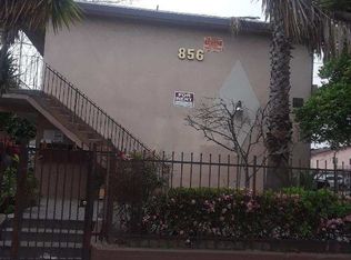 856 W 42nd St APT 6, Los Angeles, CA 90037