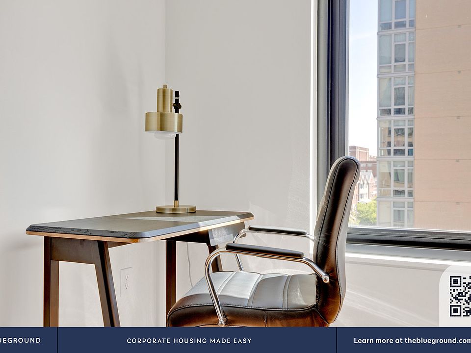 Office Area