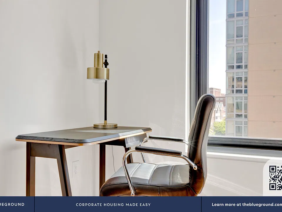 Office Area