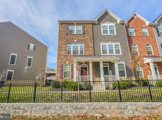 18343 Reaper Hill Ct UNIT 52, Triangle, VA 22172