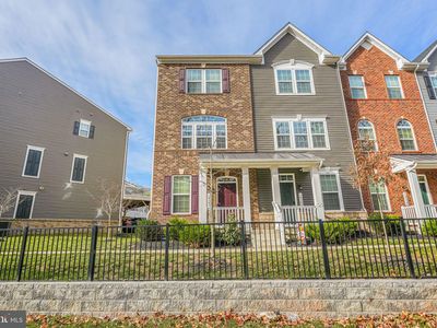 18343 Reaper Hill Ct Unit 52, Triangle, VA, 22172