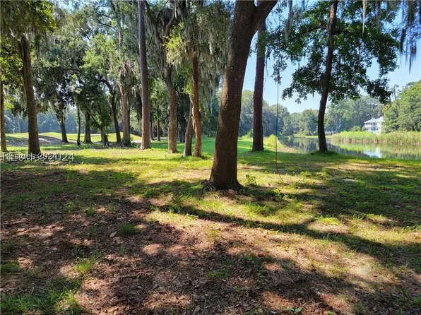 8 Blodgett Way, Daufuskie Island, SC 29915