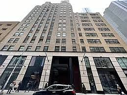 2nd image of 88 Greenwich St APT 1202