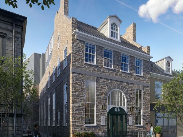 Community Bank Building | 16 Nippon St, Philadelphia, PA