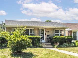 9330 Lotus Ave, Skokie, IL 60077