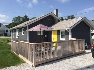 1234 W Sumner Ave, Indianapolis, IN