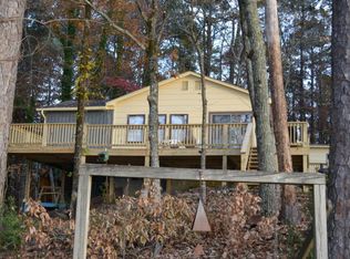 1000 Mallard Point, Jacksons Gap, AL 36861