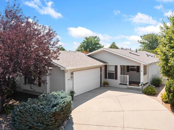 4385 Espirit Dr, Fort Collins, CO 80524