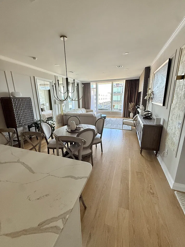 2 bed, 1497 sqft, $6,500 — Photo 2