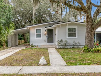 96 Barbarosa St, Saint Augustine, FL, 32086