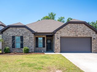 1545 Blue Lucerne Dr, Conway, AR 72034