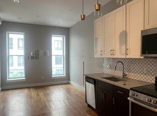 862 Dekalb Ave #4, Brooklyn, NY 11221