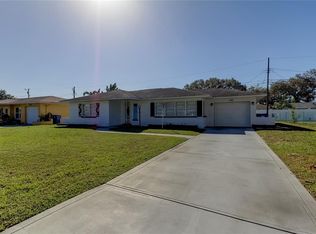 4026 24th Ave N, Saint Petersburg, FL 33713