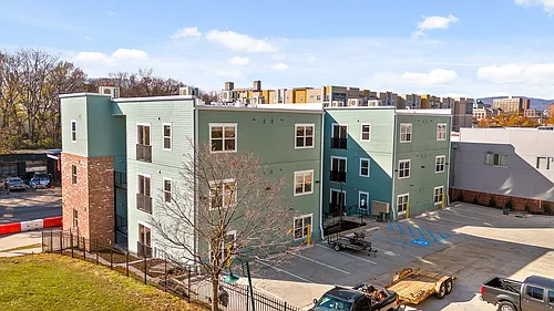 621 E MLK Photo 1