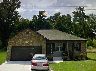 152 Filly Ln LOT 103, Springfield, TN 37172