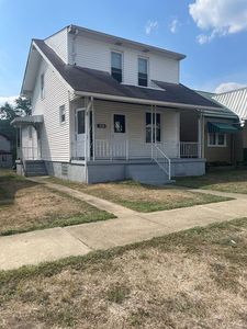 2607 HESS AVENUE, Wheeling, WV, 26003